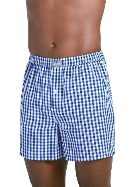 Boxers