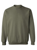 Crewneck